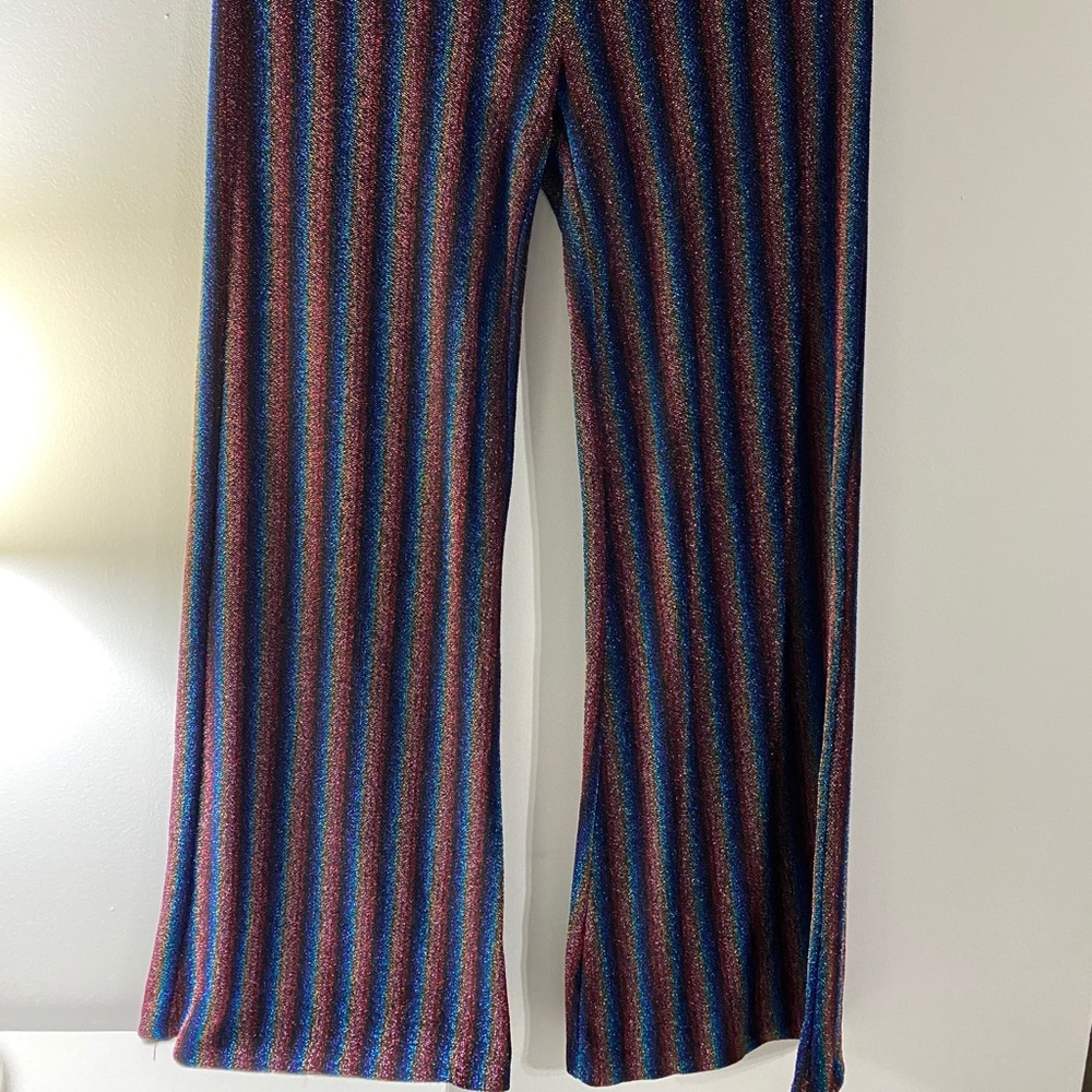 Glitter Two Piece Set - image 5